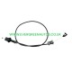 AIXAM throttle cable 